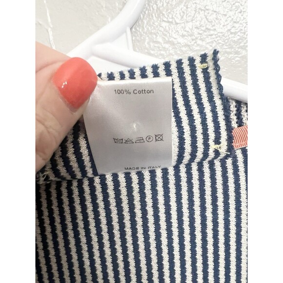 HARRIS WHARF LONDON Blazer Jacket IT44 US 8 UK12M Textured Made in Italy New 399 - Picture 8 of 9